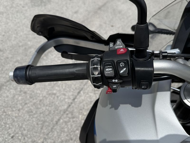 Used 2024 BMW F 900 GSA 