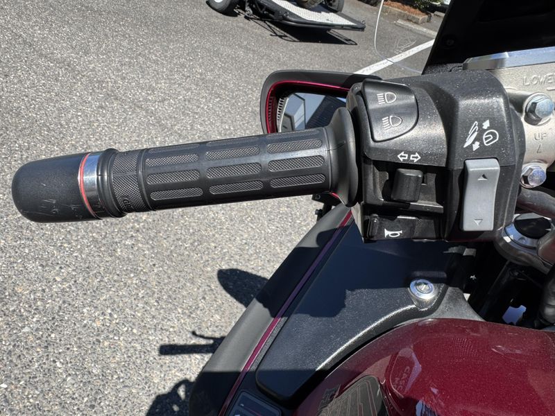 2005 Honda ST1300 ABS 