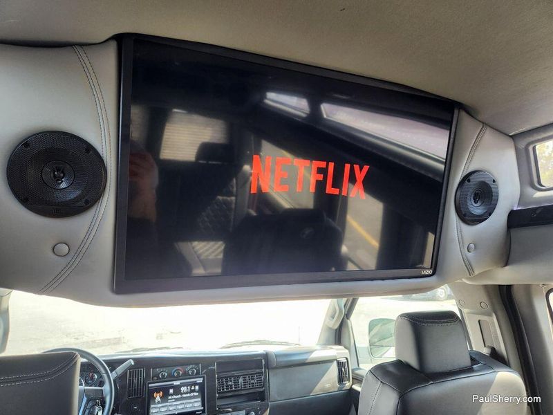 Used 2023 Chevrolet Express Cargo 