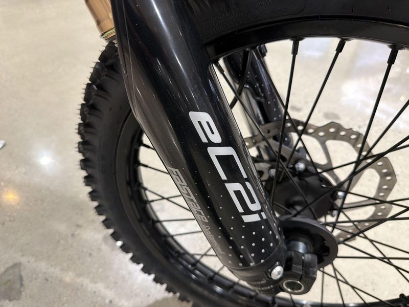 New 2026 Kayo EC2I Image 27