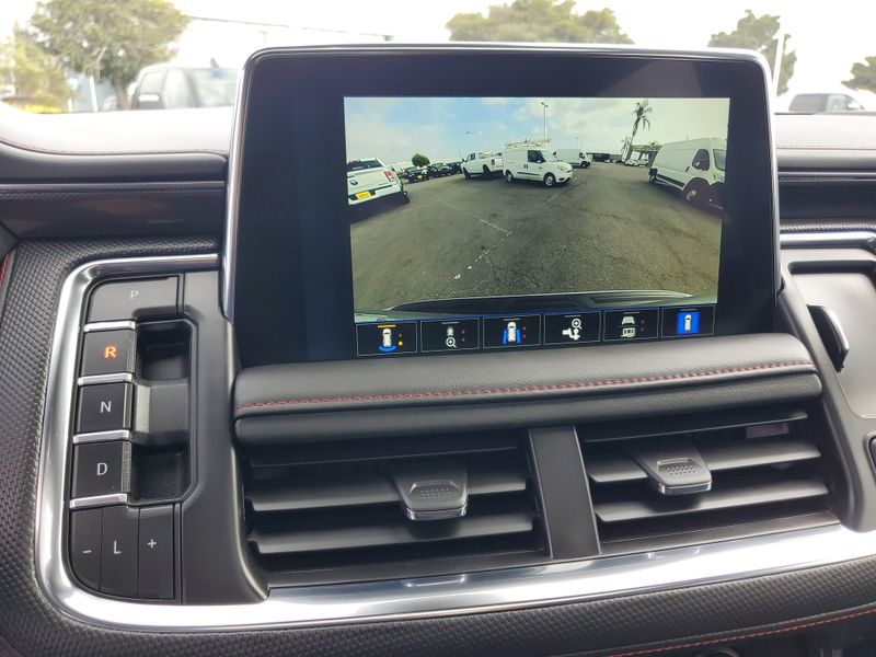 Used 2024 Chevrolet Tahoe RST