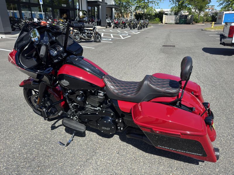 Used 2021 Harley-Davidson Road Glide Special 