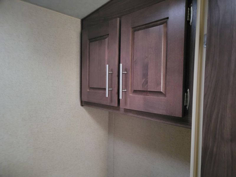 Used 2020 NORTHWOOD MFG ARCTIC FOX 29-5T Image 24