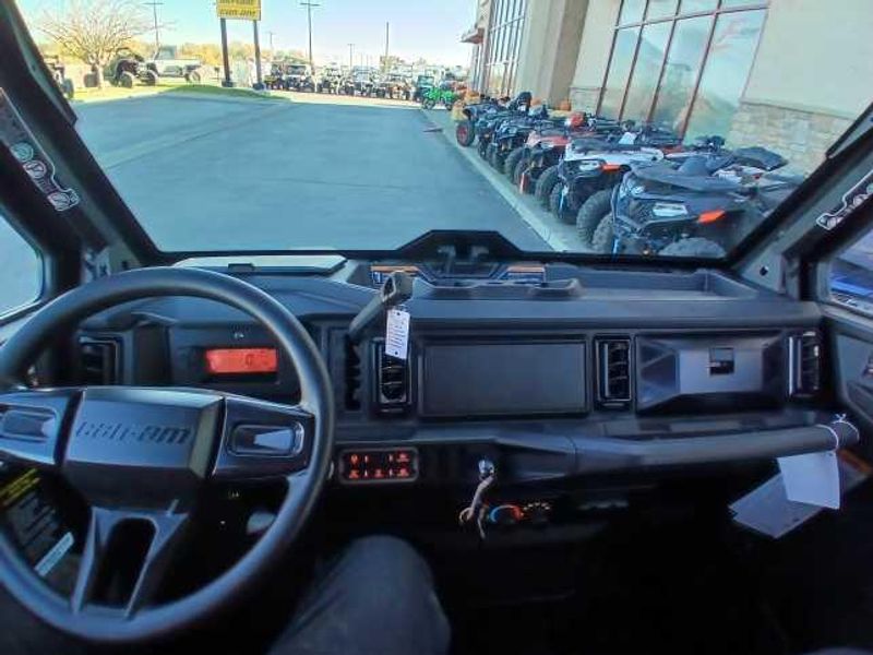 New 2026 Can-Am DEF MAX XT CAB HD11 