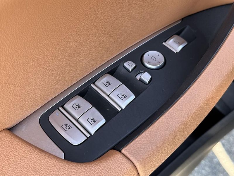 2024 BMW X3 sDrive30iImage 20
