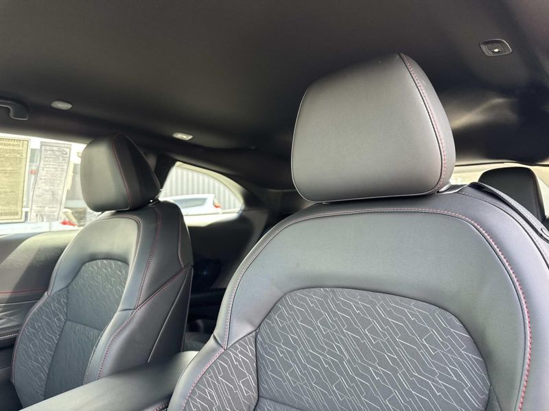New 2026 Dodge Charger Scat Pack 2-door Awd