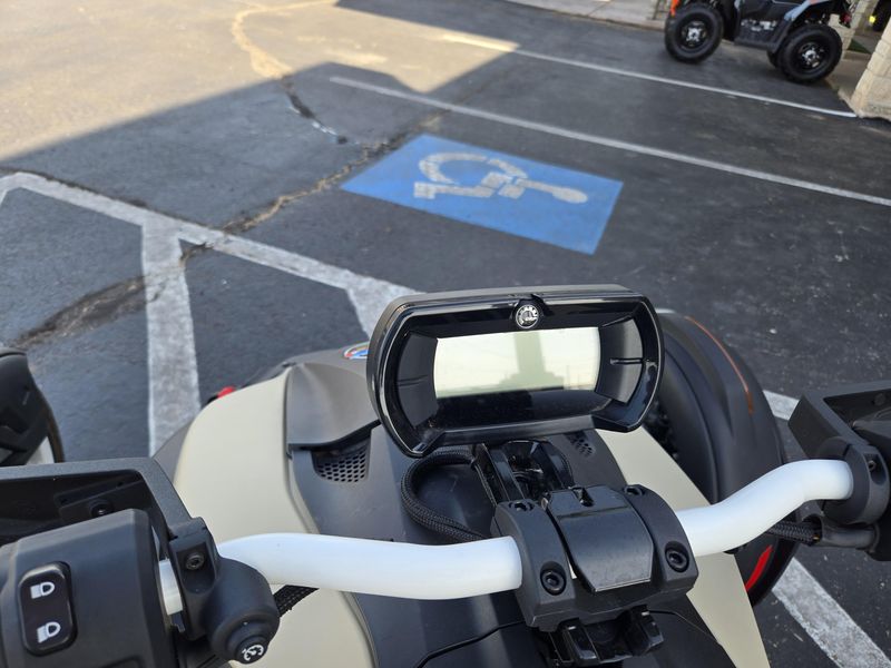 Used 2023 Can-Am RYKER RALLY 900 ACE Image 13