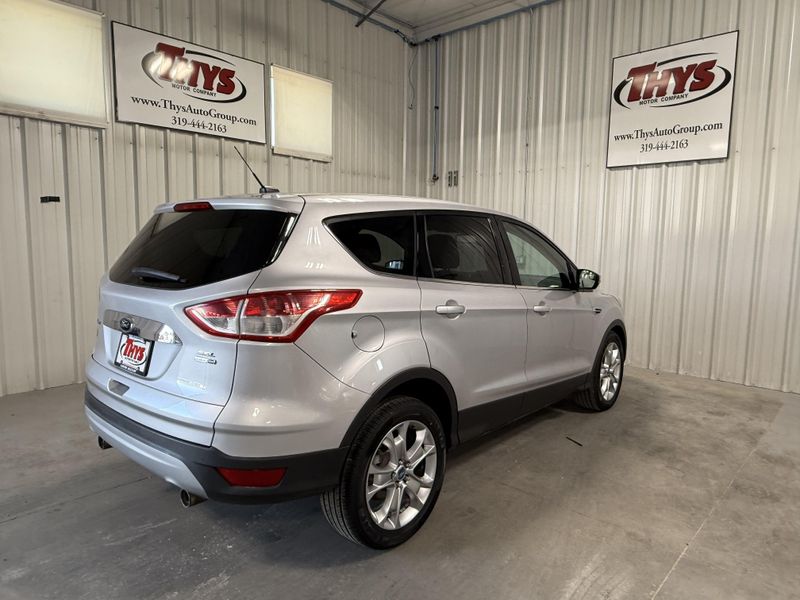 Used 2013 Ford Escape SELImage 3