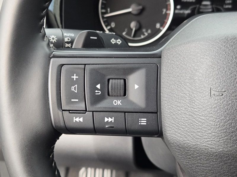 Used 2026 Nissan Pathfinder SV 2WD