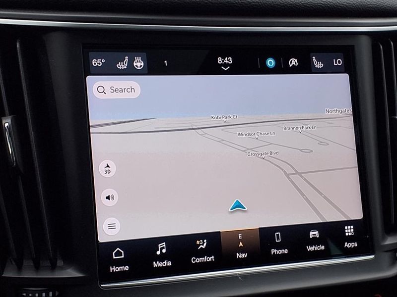 2023 Maserati Levante Modena S photo 5