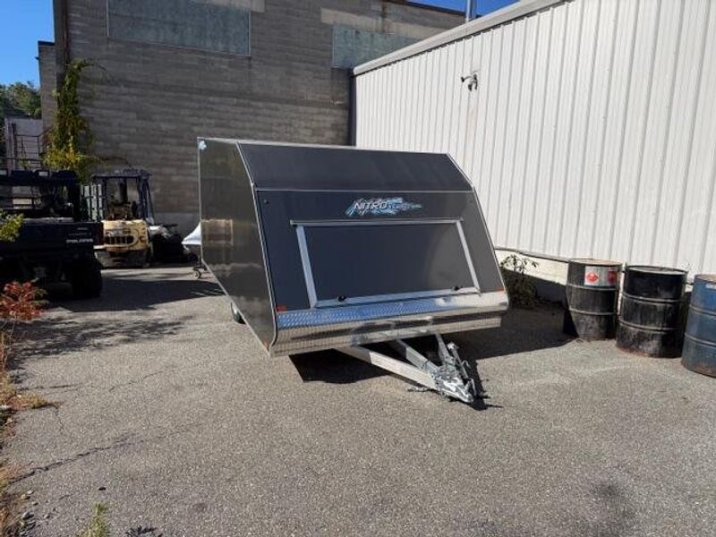 New 2026 NITRO 101X12 CROSSOVER Image 3