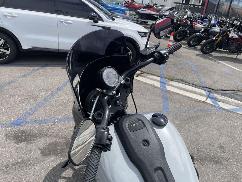 Used 2024 Harley-Davidson SOFTAIL LOW RIDER S Image 17