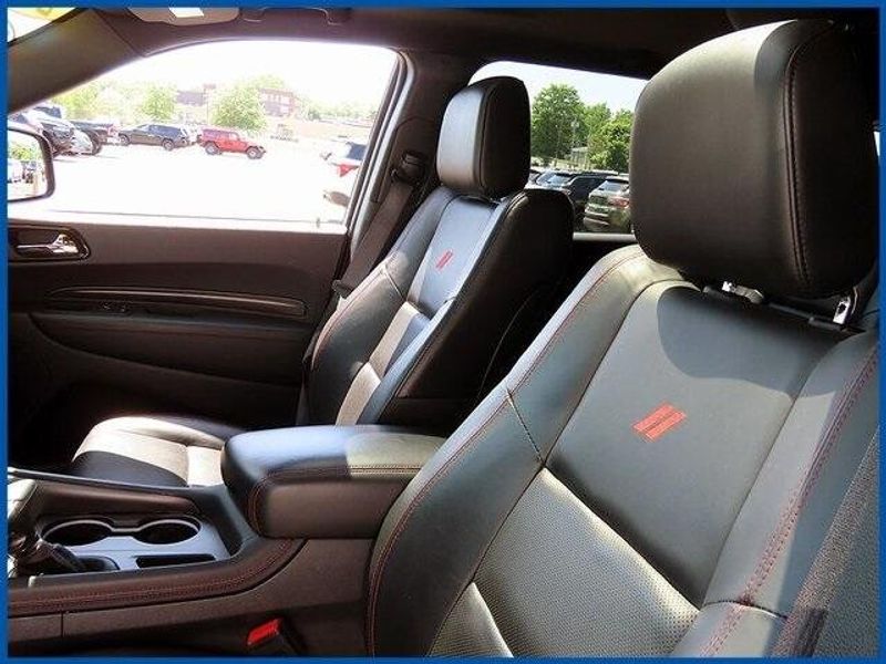 Used 2024 Dodge Durango GT PlusImage 14