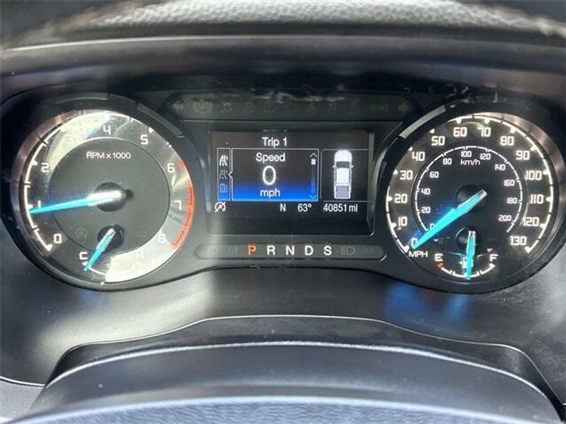 Used 2019 Ford Ranger XLTImage 29