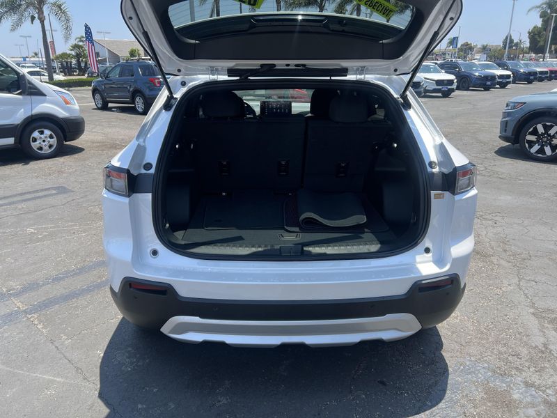 New 2025 Honda Prologue EXImage 18