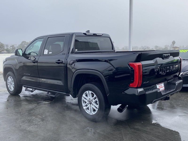 2025 Toyota Tundra SR5Image 5