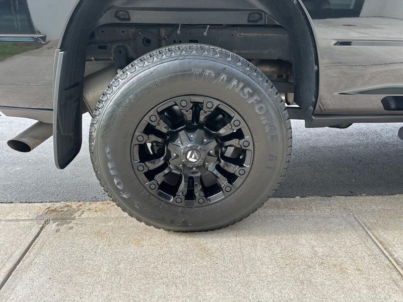 2022 RAM 2500 TradesmanImage 13