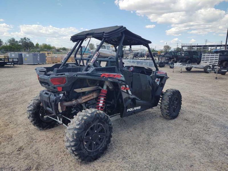 Used 2014 Polaris RZR XP 1000 EPS LE 