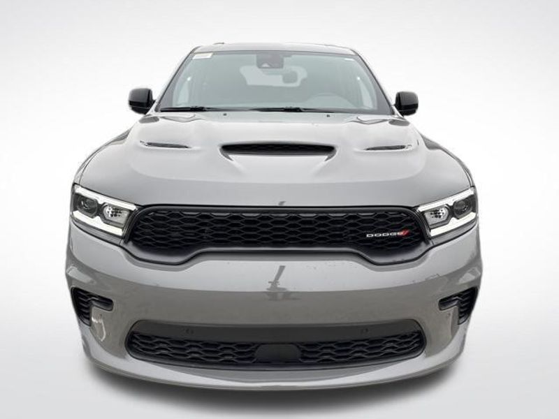 2026 Dodge Durango Gt Plus Awd Hemi V8