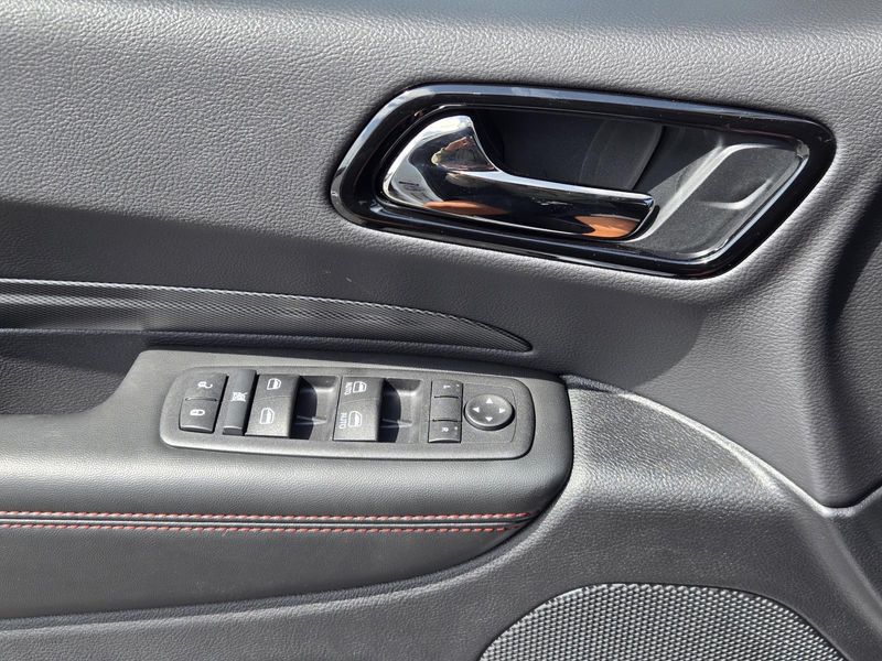 New 2026 Dodge Durango Gt Rwd