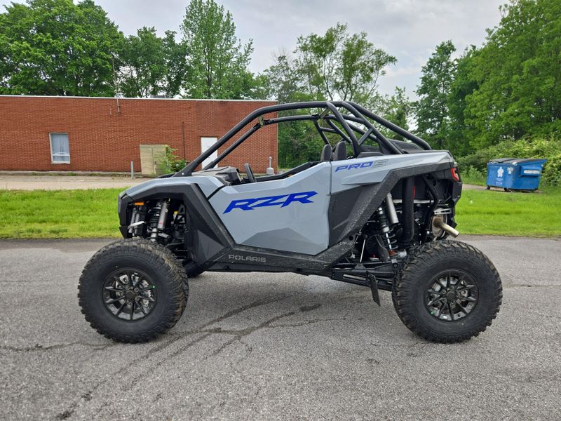 2026 Polaris Pro S RZR Pro S Sport