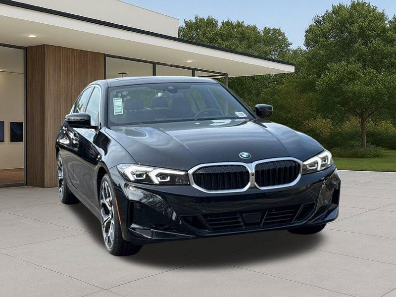 New 2026 BMW 3 Series 330iImage 5