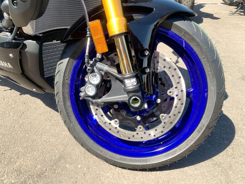 New 2025 Yamaha MT-10 SP Image 10