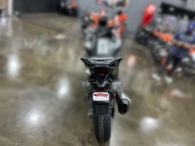 New 2026 Honda NT1100 DCT Image 15