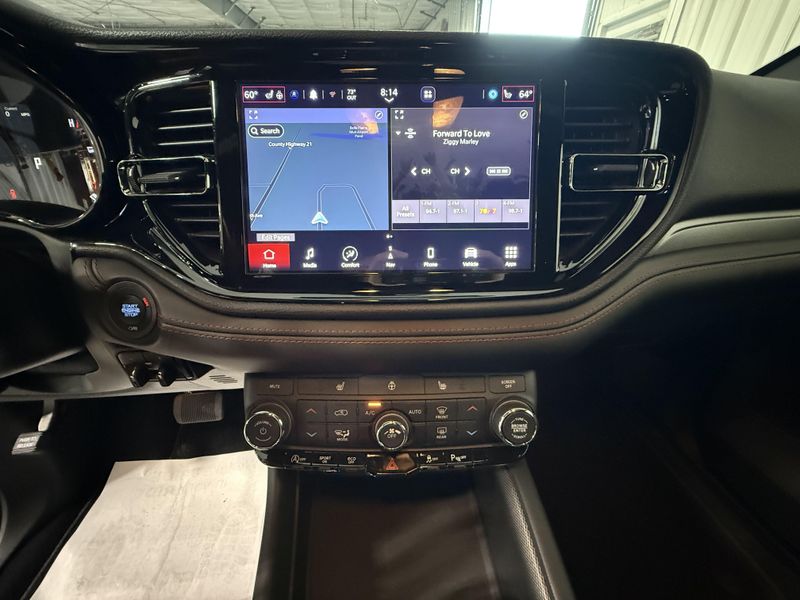 Used 2025 Dodge Durango GTImage 24