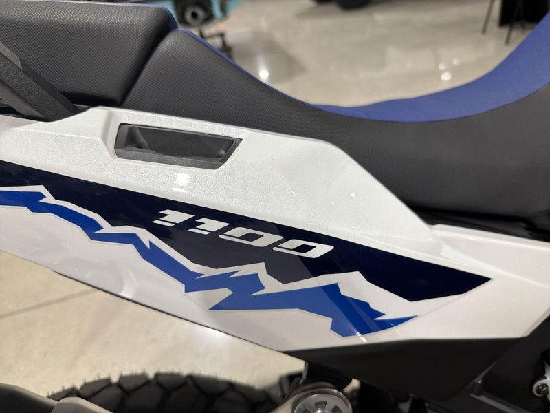 New 2026 Honda AFRICA TWIN DCT Image 28
