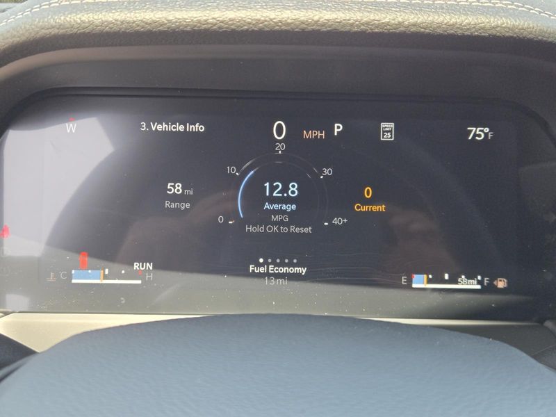New 2026 Jeep Grand Cherokee L Laredo Altitude 4x4