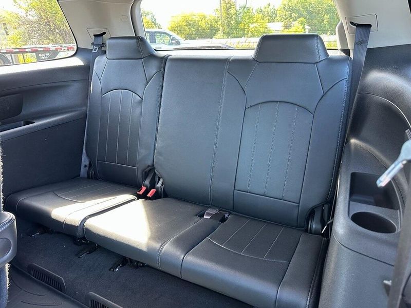 2016 Gmc Acadia Denali photo 14