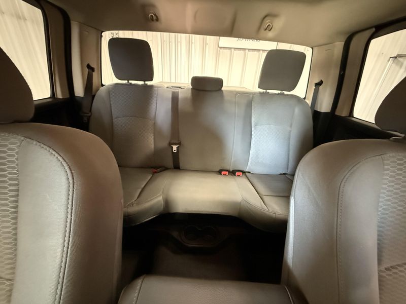 Used 2014 RAM 2500 TradesmanImage 20