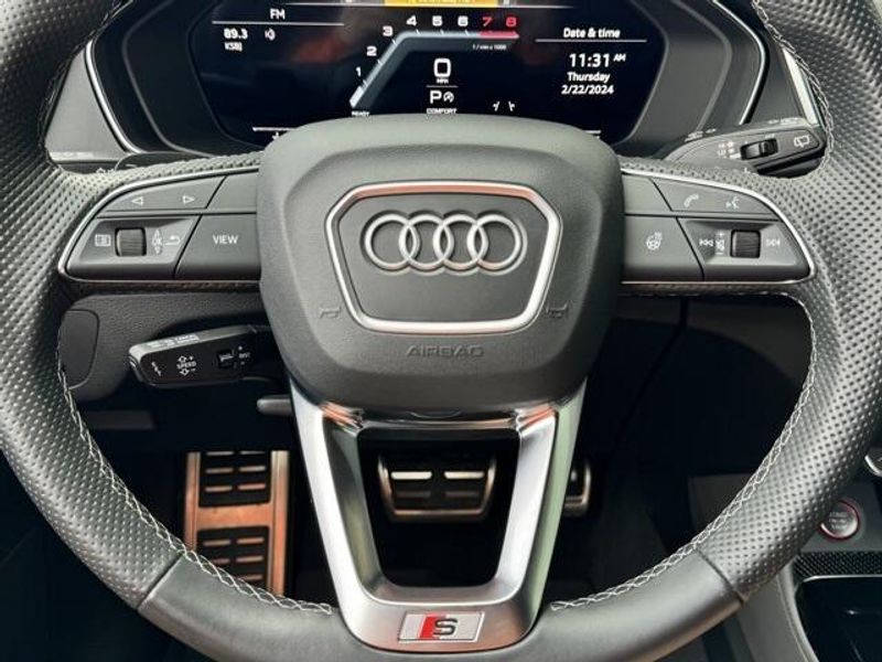 2022 Audi SQ5 Premium PlusImage 8