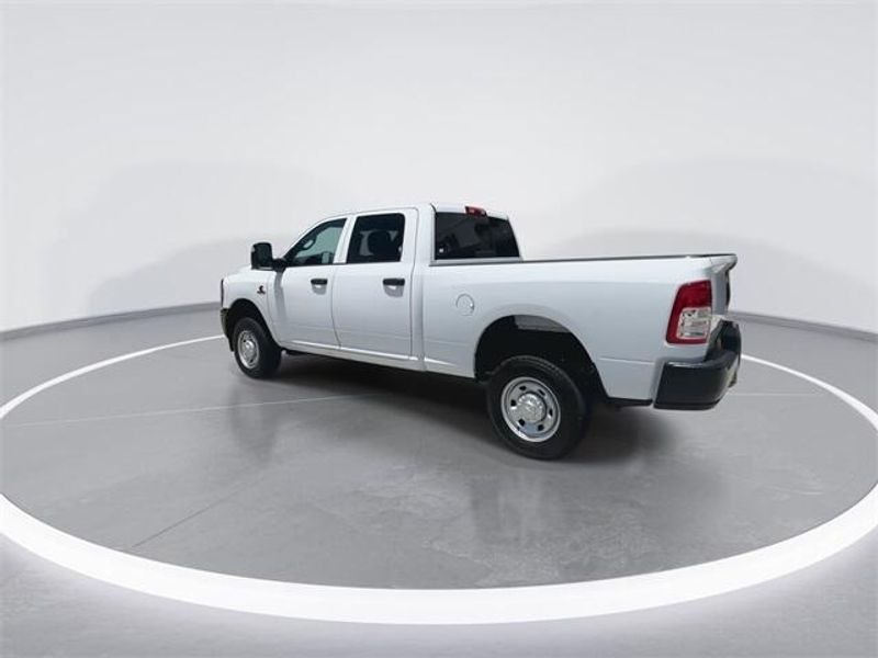 2023 RAM 2500 TradesmanImage 6