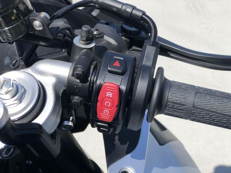 New 2026 CFMOTO 675SS Image 10