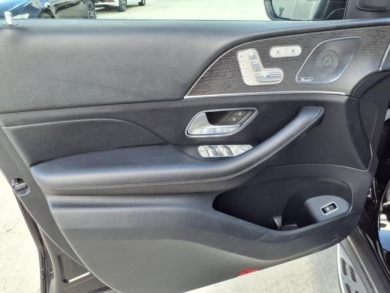 2021 Mercedes-Benz GLE 350 350Image 26