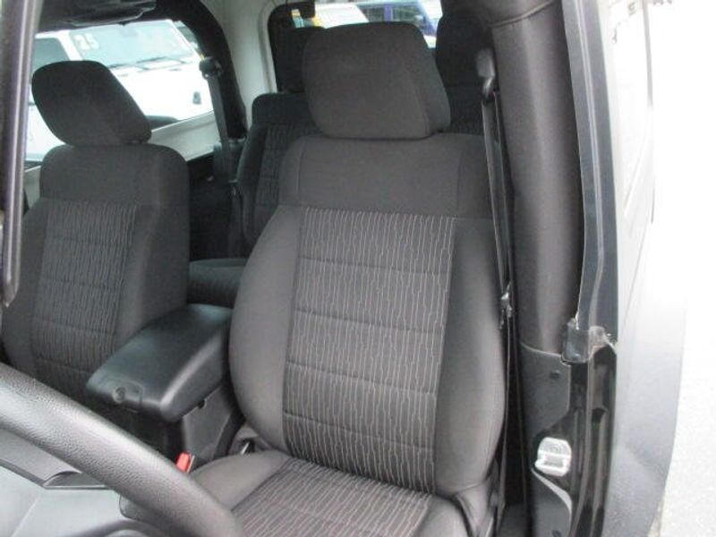 Used 2012 Jeep Wrangler JK SportImage 12