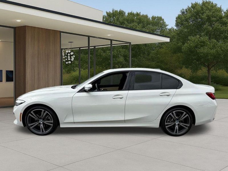 Used 2023 BMW 3 Series 330iImage 13