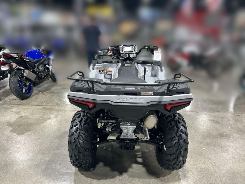 New 2026 Polaris SPORTSMAN 570 EPS Image 14