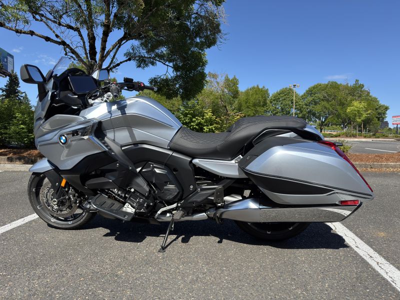2024 BMW K 1600 B 