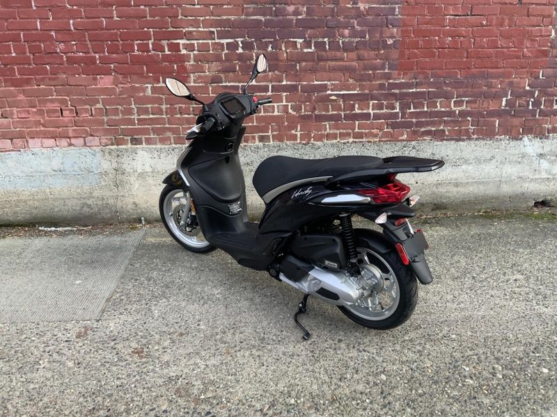 New 2026 Vespa GTS SUPERSPORT 310 