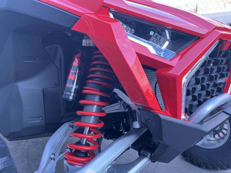 New 2026 Polaris RZR PRO R ULTIMATE Image 23