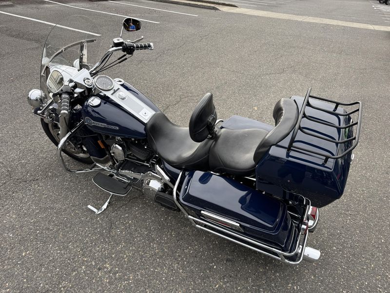 Used 2007 Harley-Davidson Road King 
