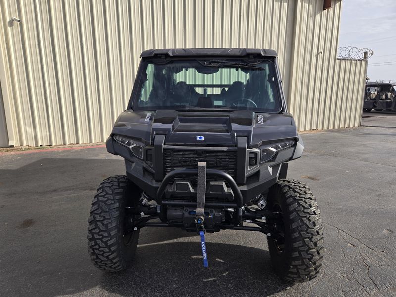 NEW 2026 POLARIS XPEDITION ADV 5 NORTHSTAR Image 7