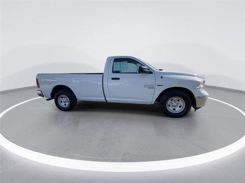 2023 RAM 1500 Classic TradesmanImage 9