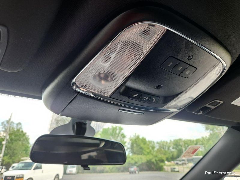 2021 Jeep Grand Cherokee Laredo X AltitudeImage 37