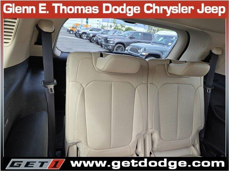 2022 Jeep Grand Cherokee Limited photo 26