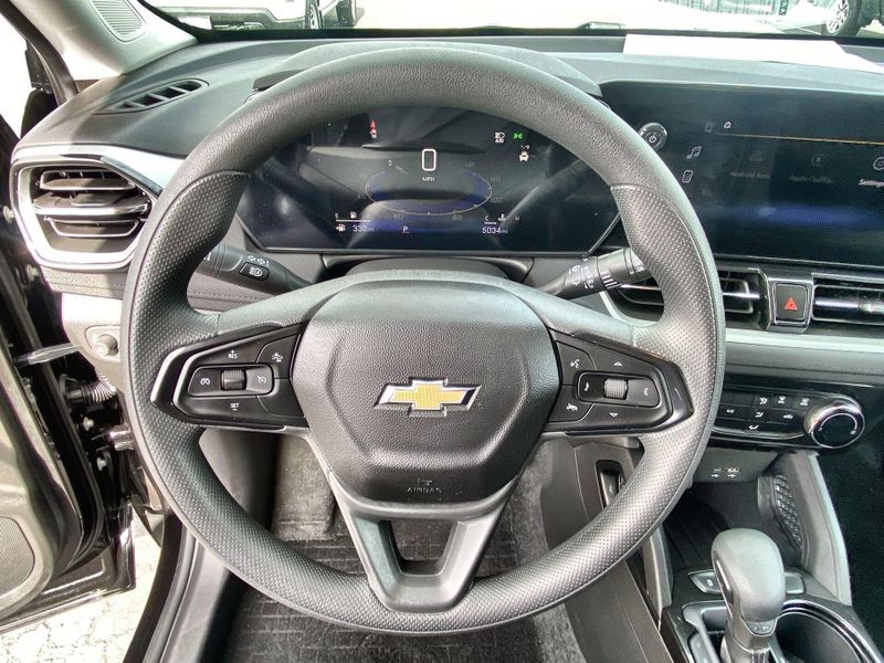 2024 Chevrolet Trailblazer LTImage 13
