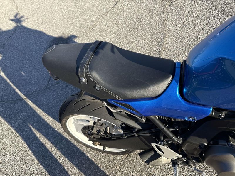 Used 2023 Yamaha XSR900 Image 16